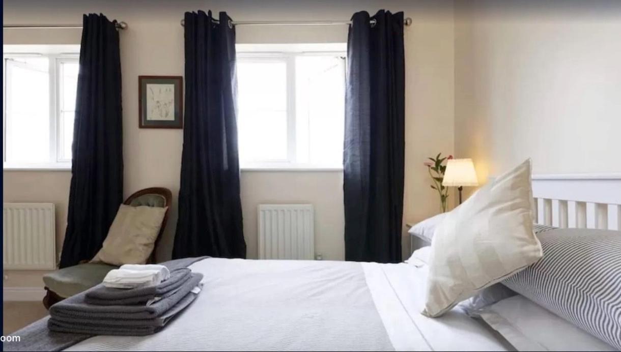 Lynbrook Guest House ロンドン エクステリア 写真
