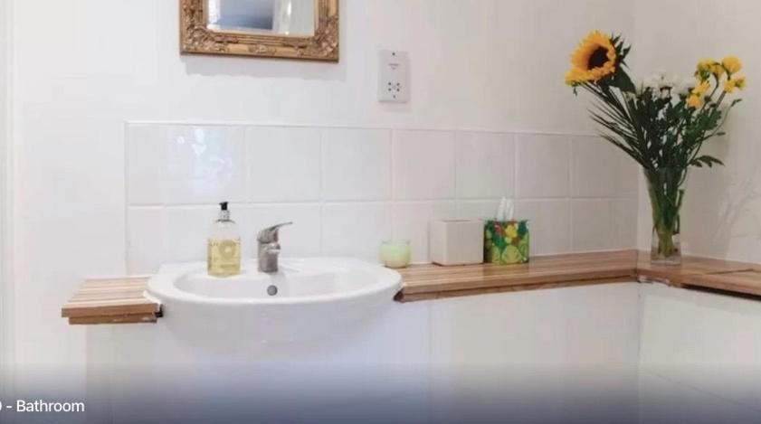 Lynbrook Guest House ロンドン エクステリア 写真