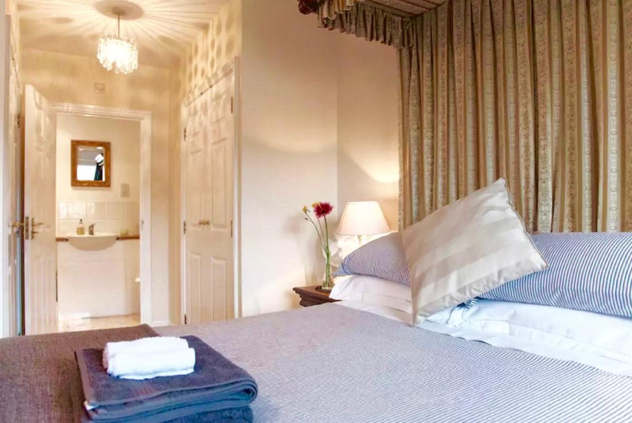 Lynbrook Guest House ロンドン エクステリア 写真