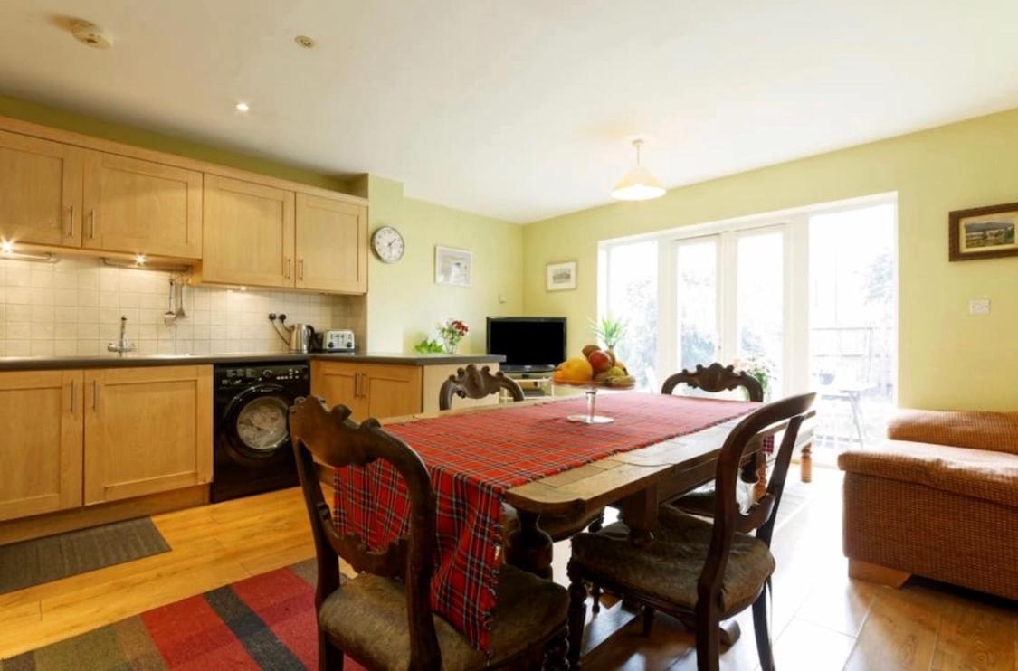Lynbrook Guest House ロンドン エクステリア 写真