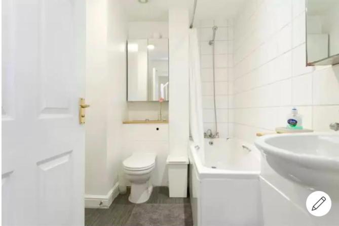 Lynbrook Guest House ロンドン エクステリア 写真