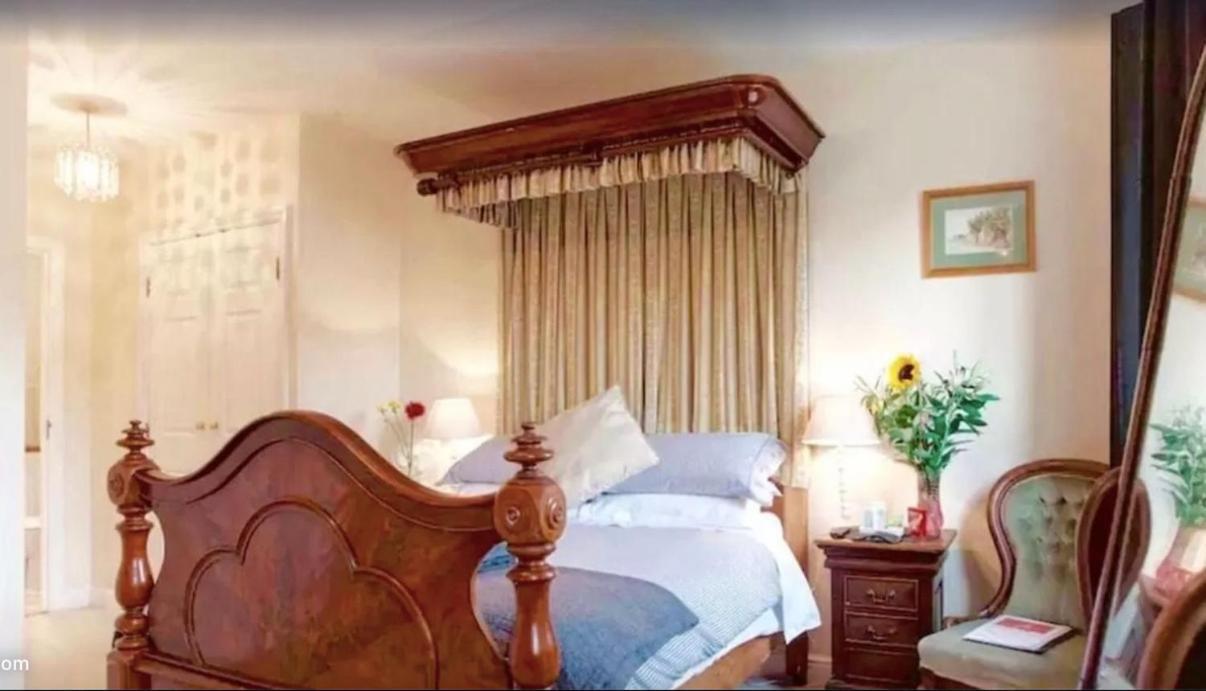 Lynbrook Guest House ロンドン エクステリア 写真