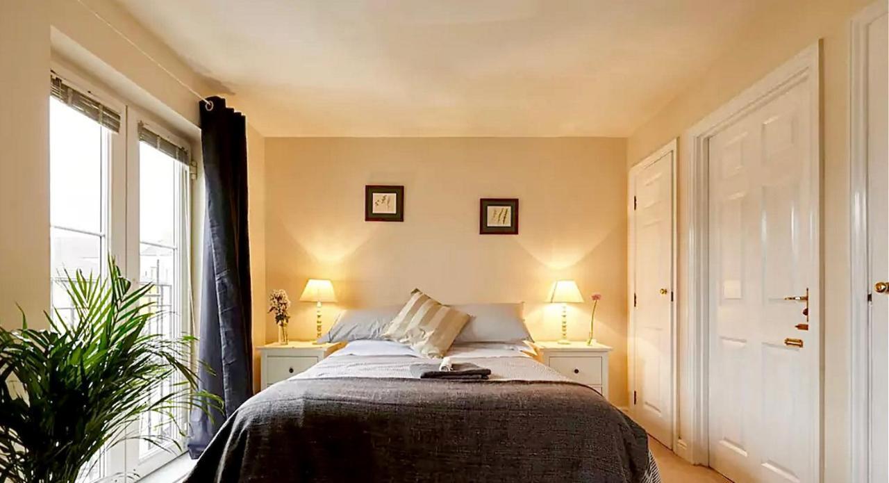 Lynbrook Guest House ロンドン エクステリア 写真