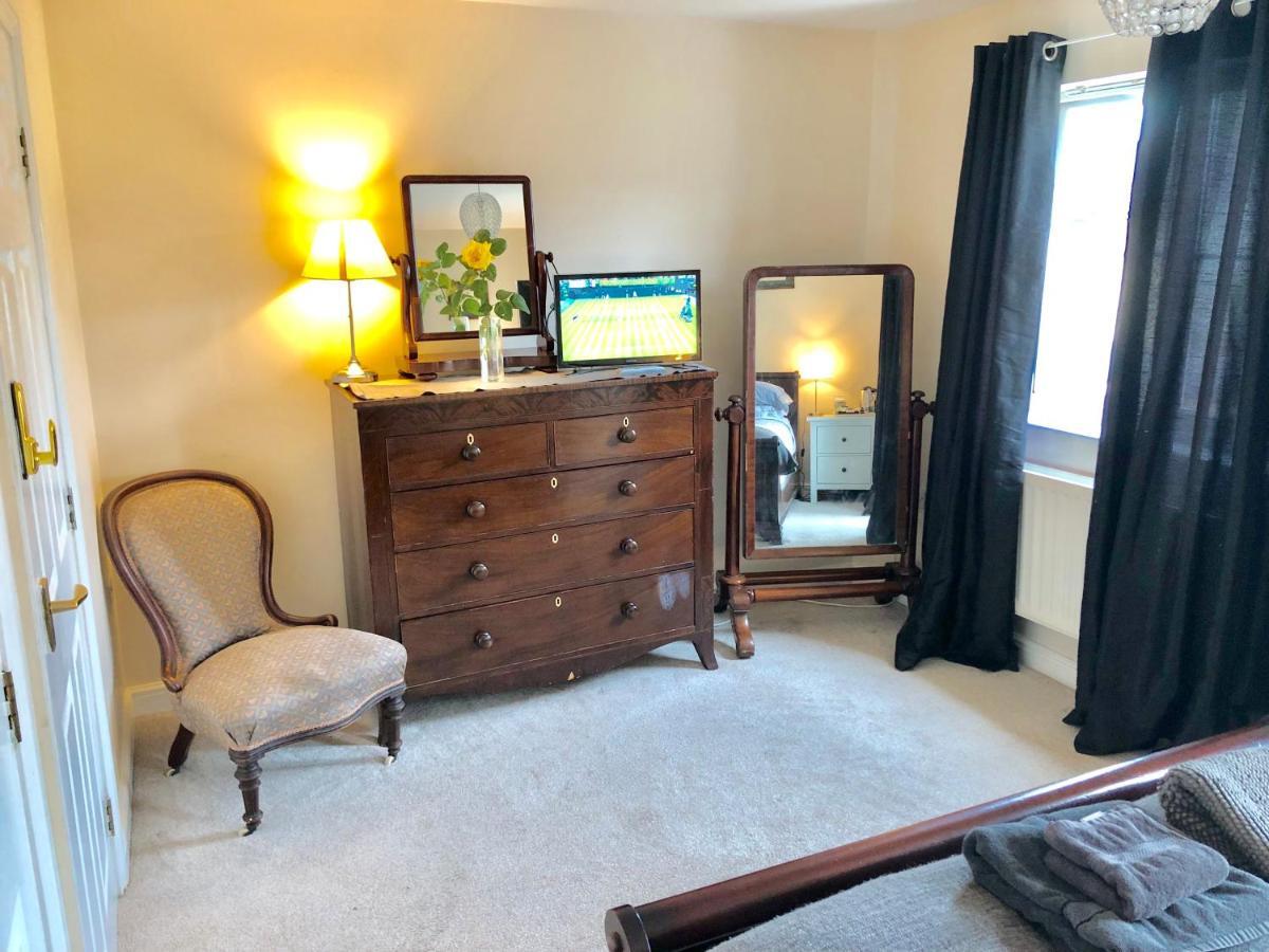 Lynbrook Guest House ロンドン エクステリア 写真