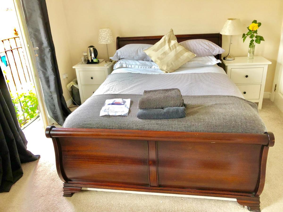 Lynbrook Guest House ロンドン エクステリア 写真